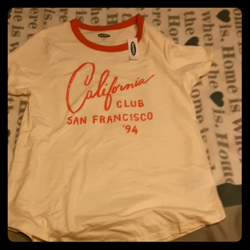 Old Navy